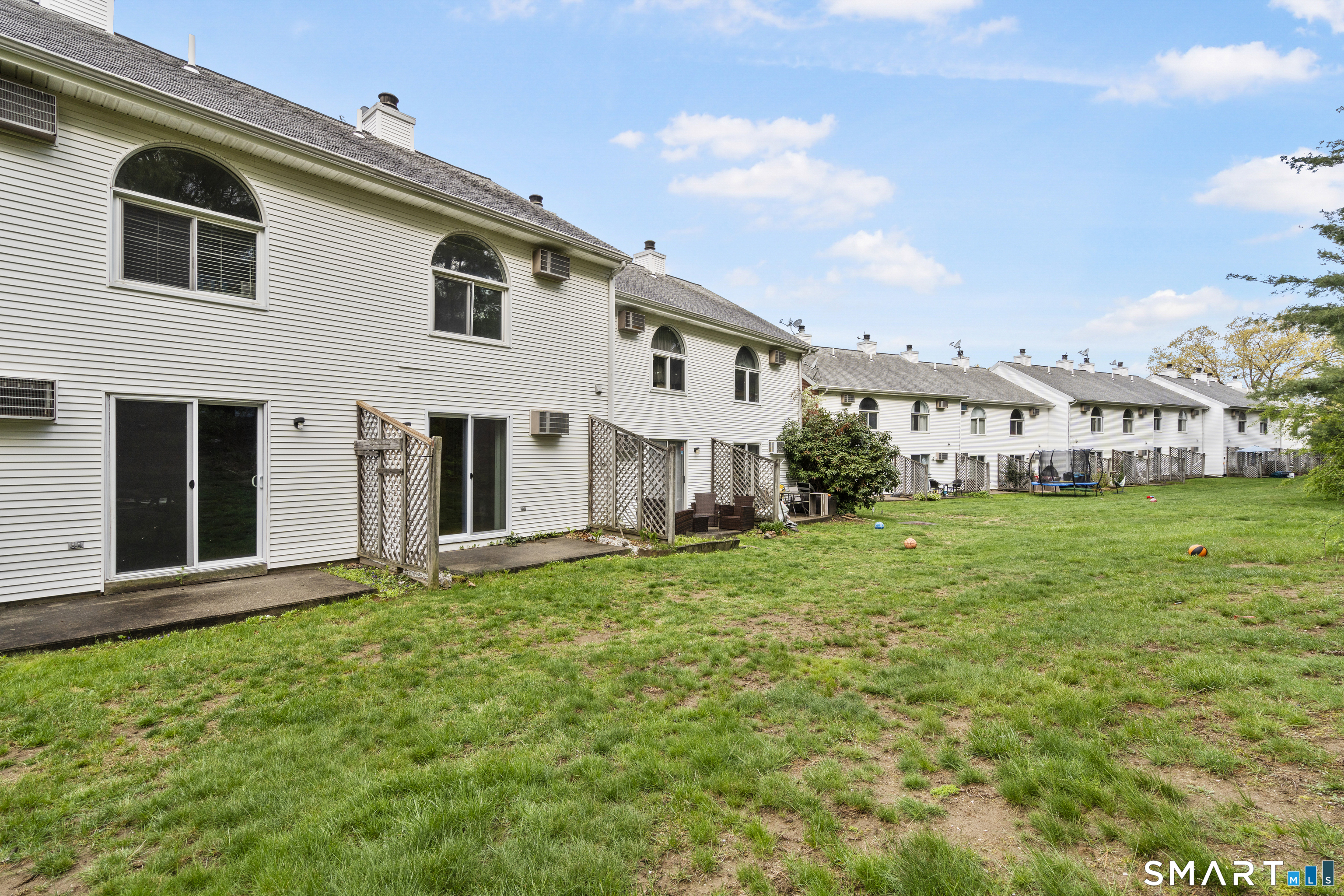 585 Park Road, Unit 73 Waterbury, CT 06708 - Photo 22 of 28