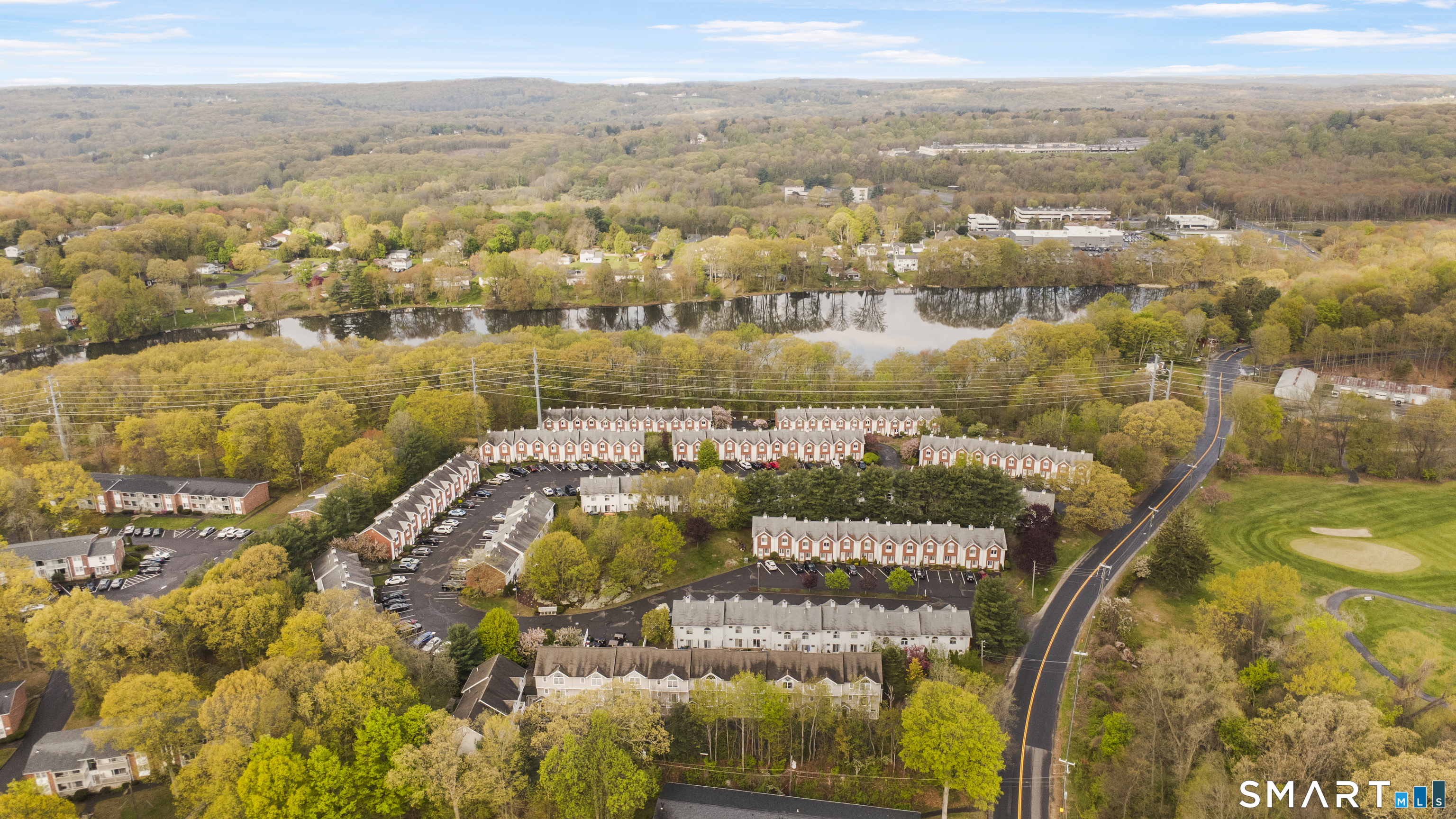 585 Park Road, Unit 73 Waterbury, CT 06708 - Photo 28 of 28