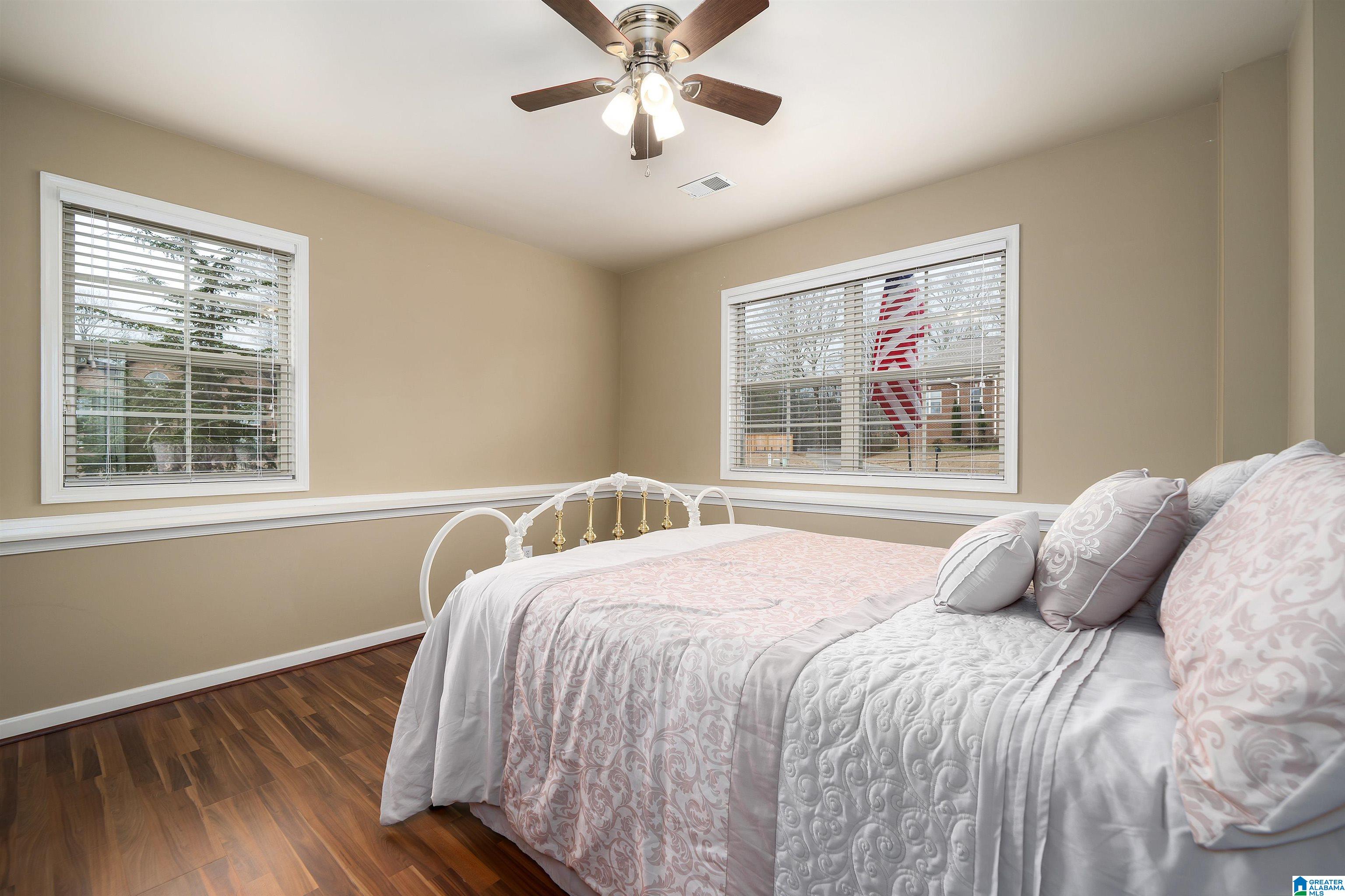 1837 Parc Ridge Circle Warrior, AL 35180 - Photo 24 of 31
