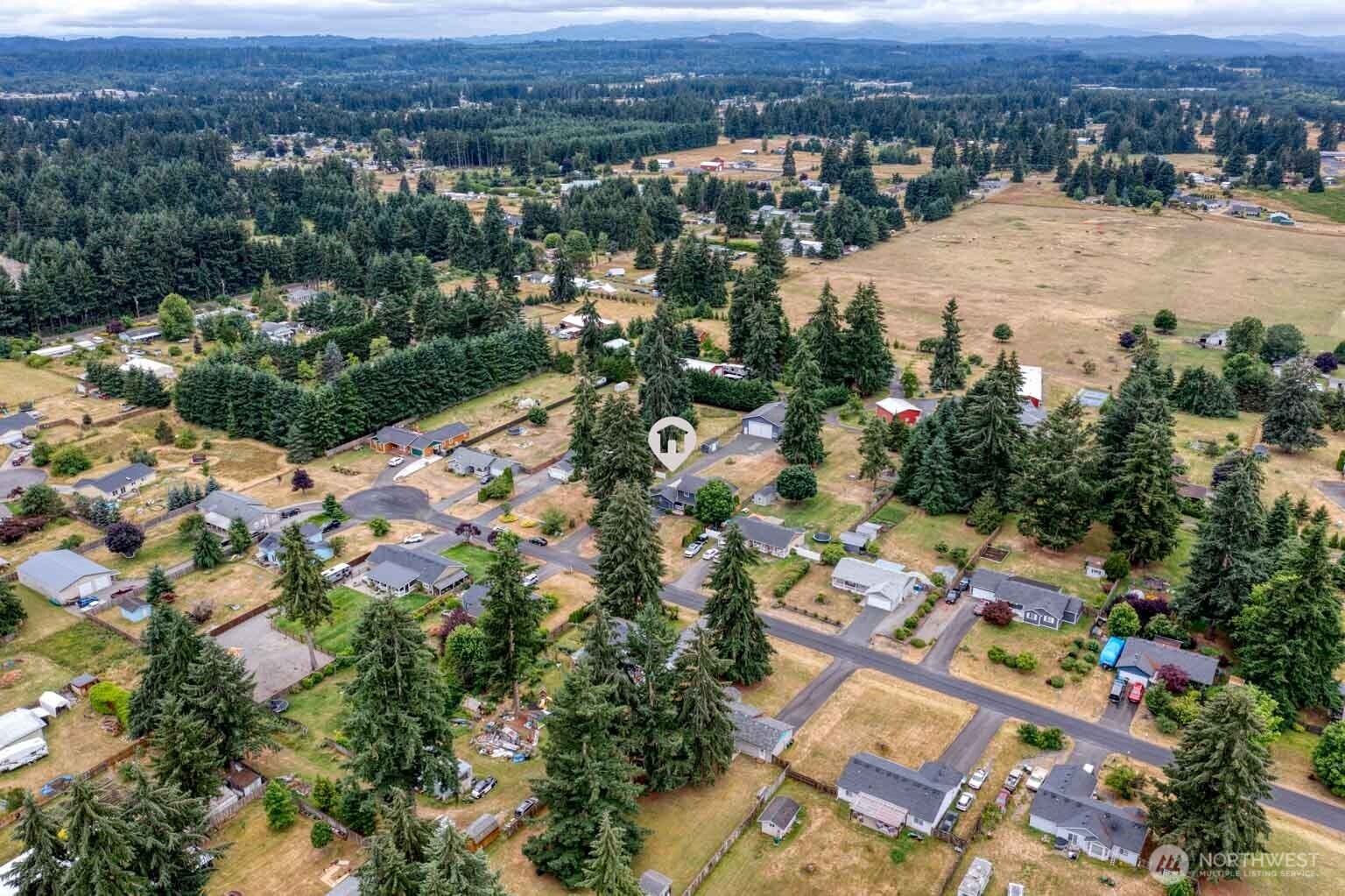 18427 Brandywine Court Southwest Rochester, WA 98579 - Photo 38 of 40