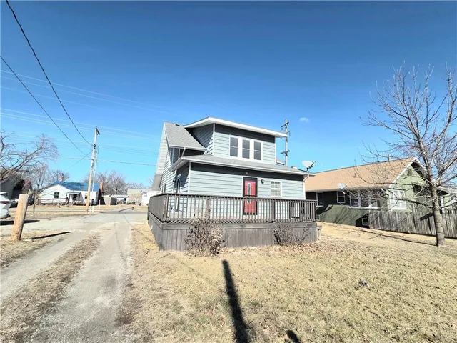 $229,900 | 104 Polk Street, Chillicothe, MO 64601