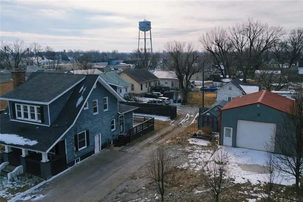 $229,900 | 104 Polk Street, Chillicothe, MO 64601