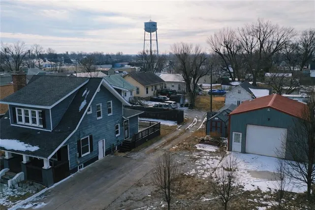 $229,900 | 104 Polk Street, Chillicothe, MO 64601