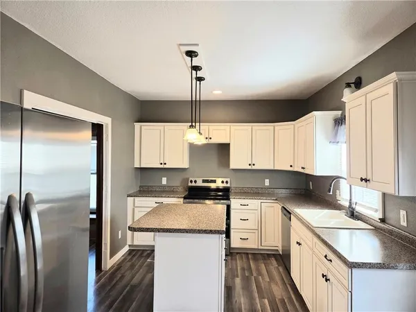 $229,900 | 104 Polk Street, Chillicothe, MO 64601