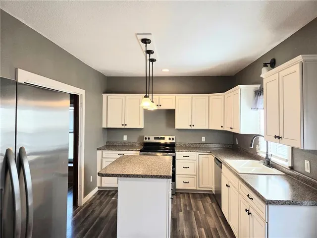 $229,900 | 104 Polk Street, Chillicothe, MO 64601