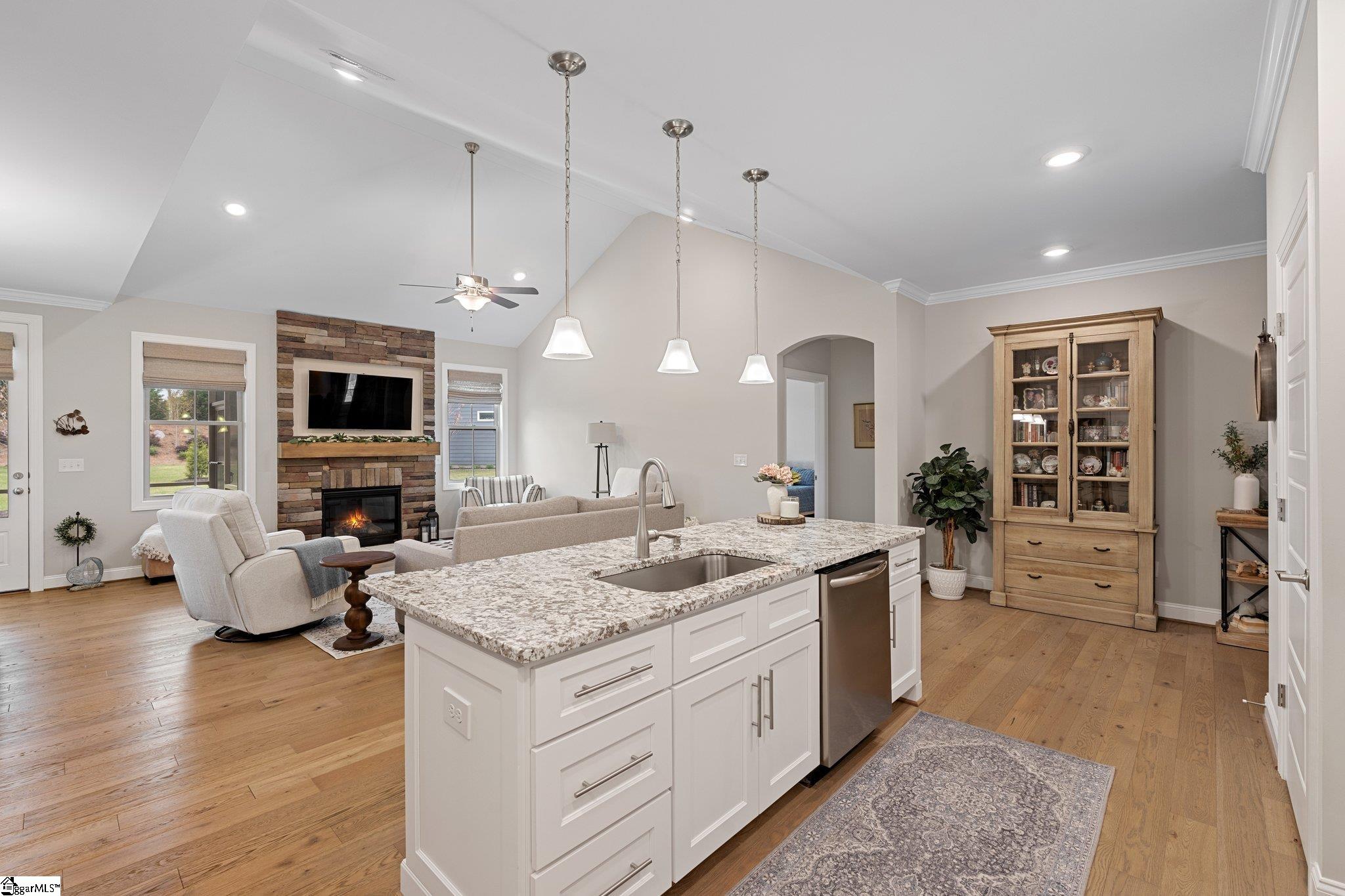 311 Mayfly Way Simpsonville, SC 29680 - Photo 11 of 38 Gallery Image 11