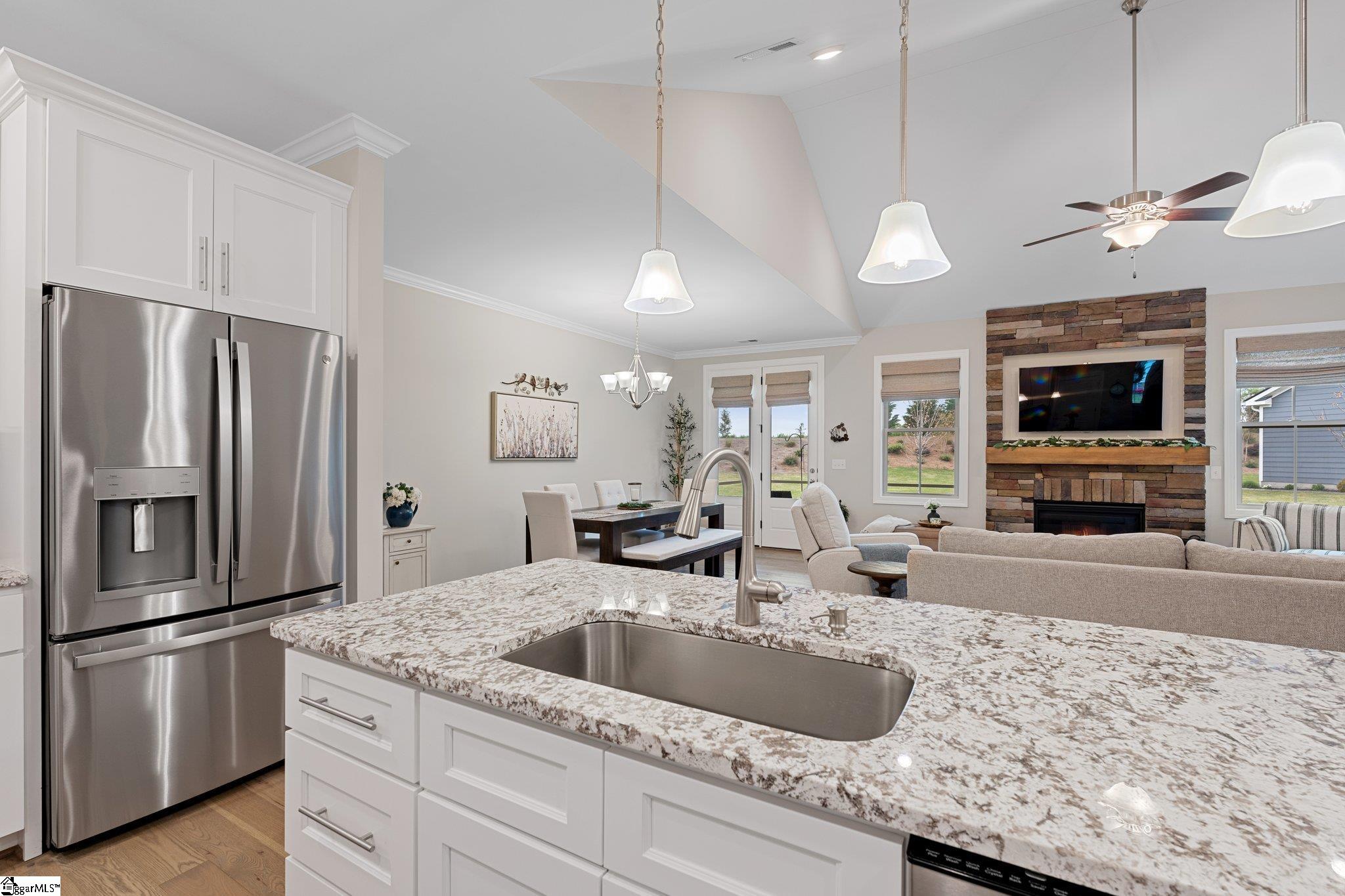 311 Mayfly Way Simpsonville, SC 29680 - Photo 12 of 38 Gallery Image 12