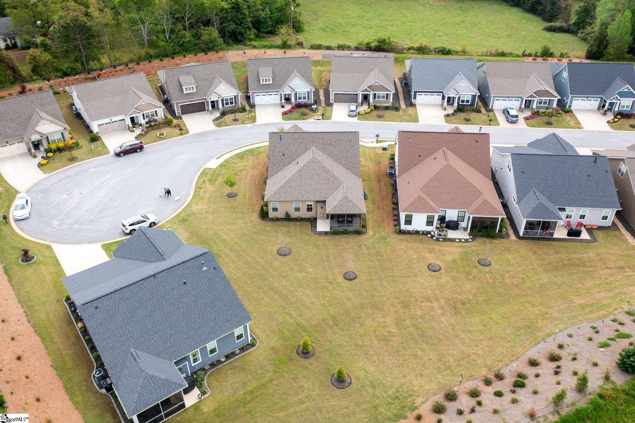 311 Mayfly Way Simpsonville, SC 29680 - Photo 3 of 38 Gallery Image 3