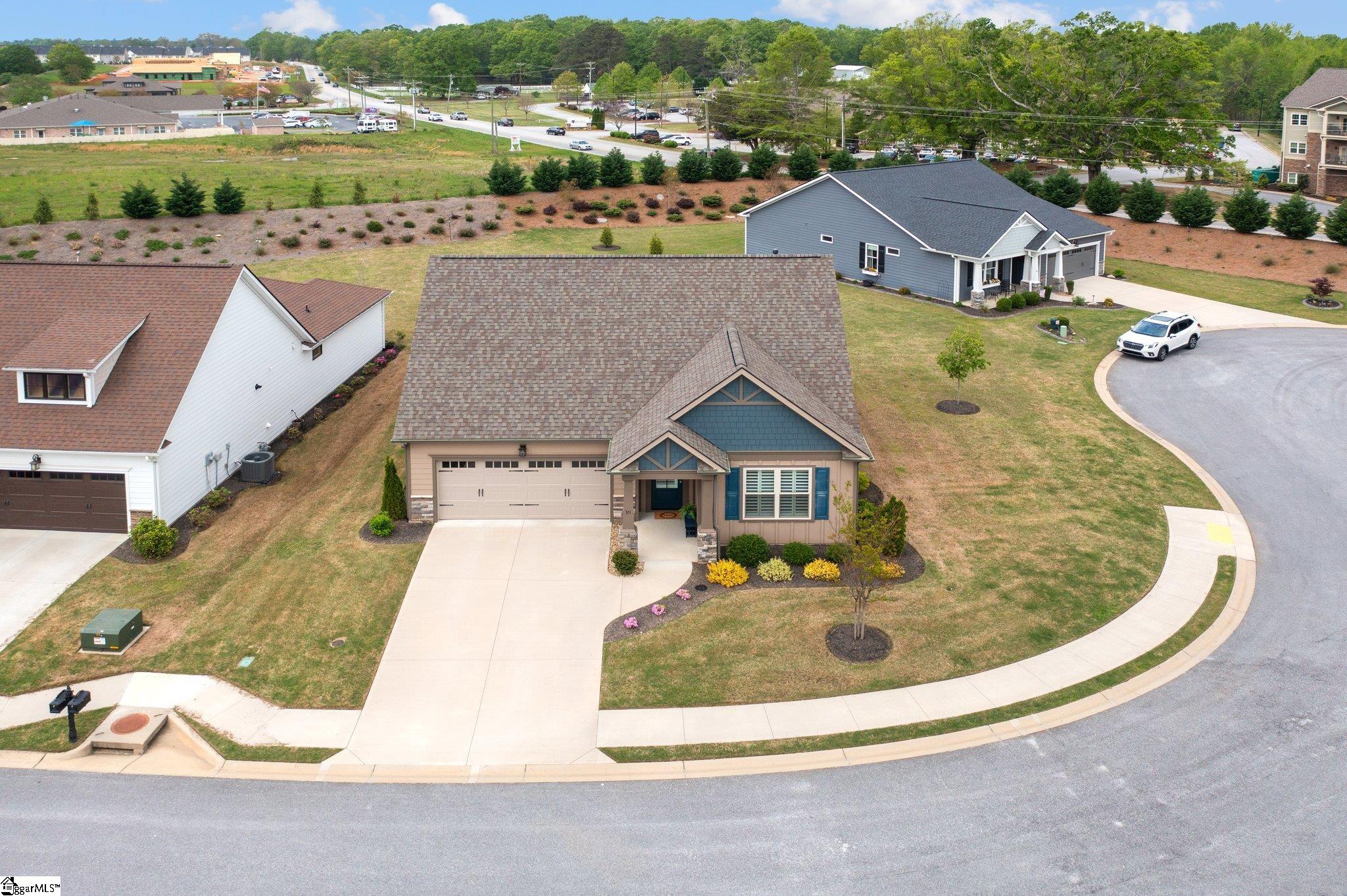 311 Mayfly Way Simpsonville, SC 29680 - Photo 34 of 38 Gallery Image 34