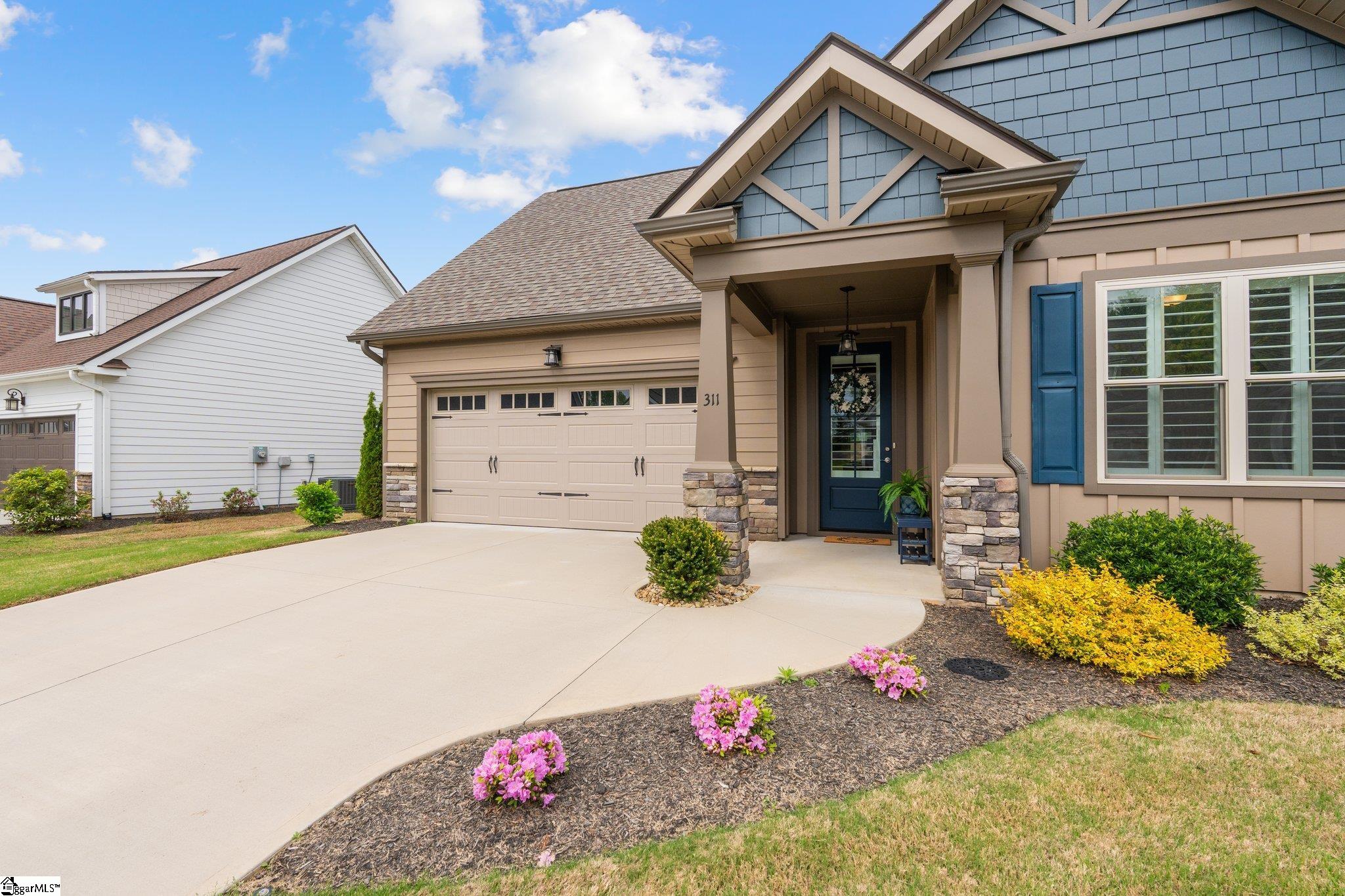 311 Mayfly Way Simpsonville, SC 29680 - Photo 4 of 38 Gallery Image 4
