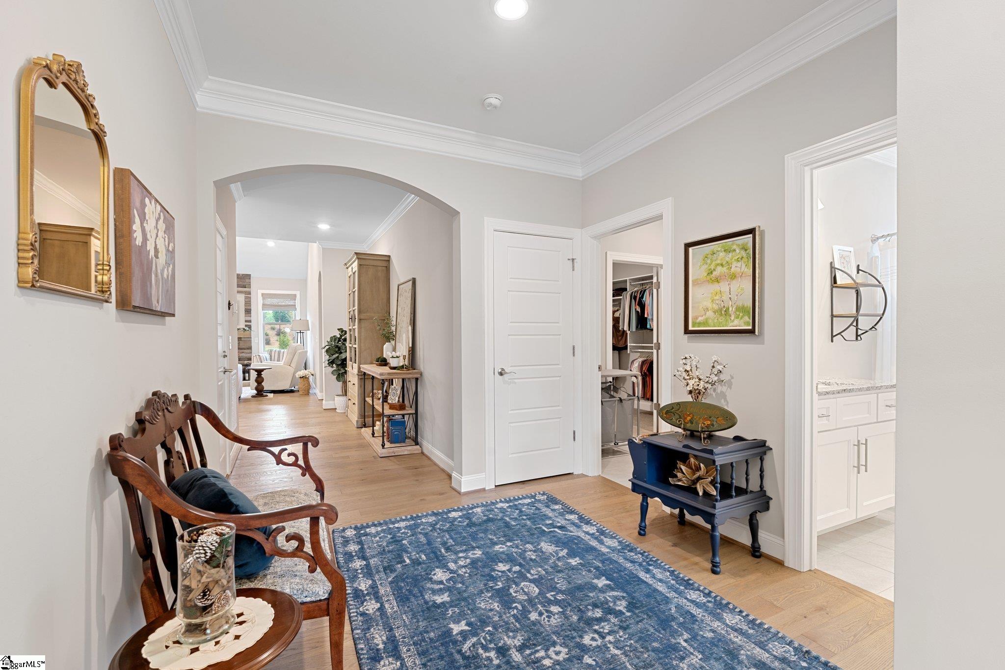311 Mayfly Way Simpsonville, SC 29680 - Photo 6 of 38 Gallery Image 6