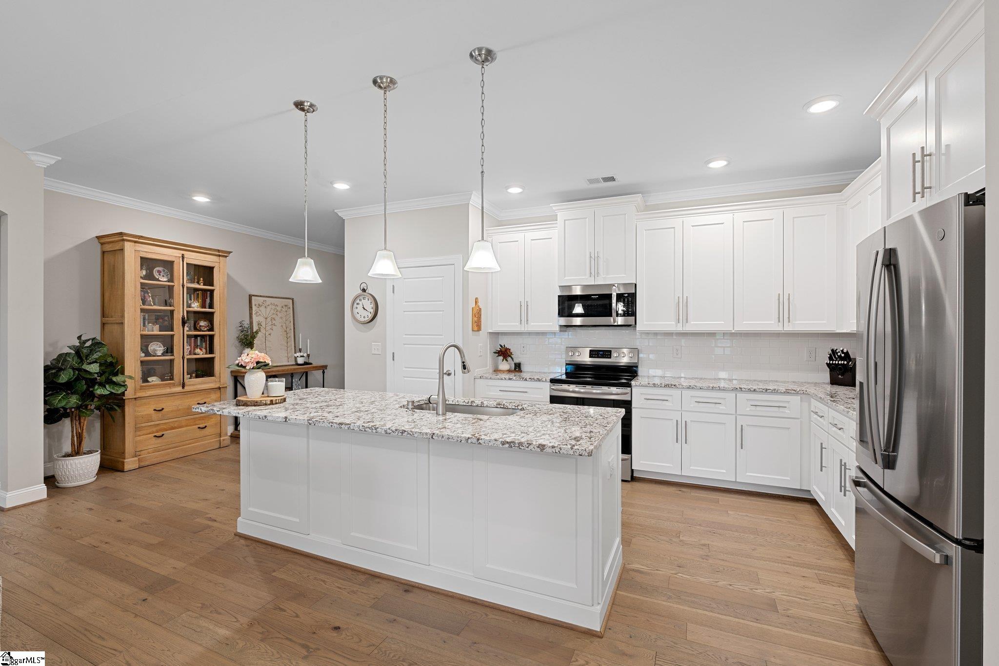 311 Mayfly Way Simpsonville, SC 29680 - Photo 8 of 38 Gallery Image 8