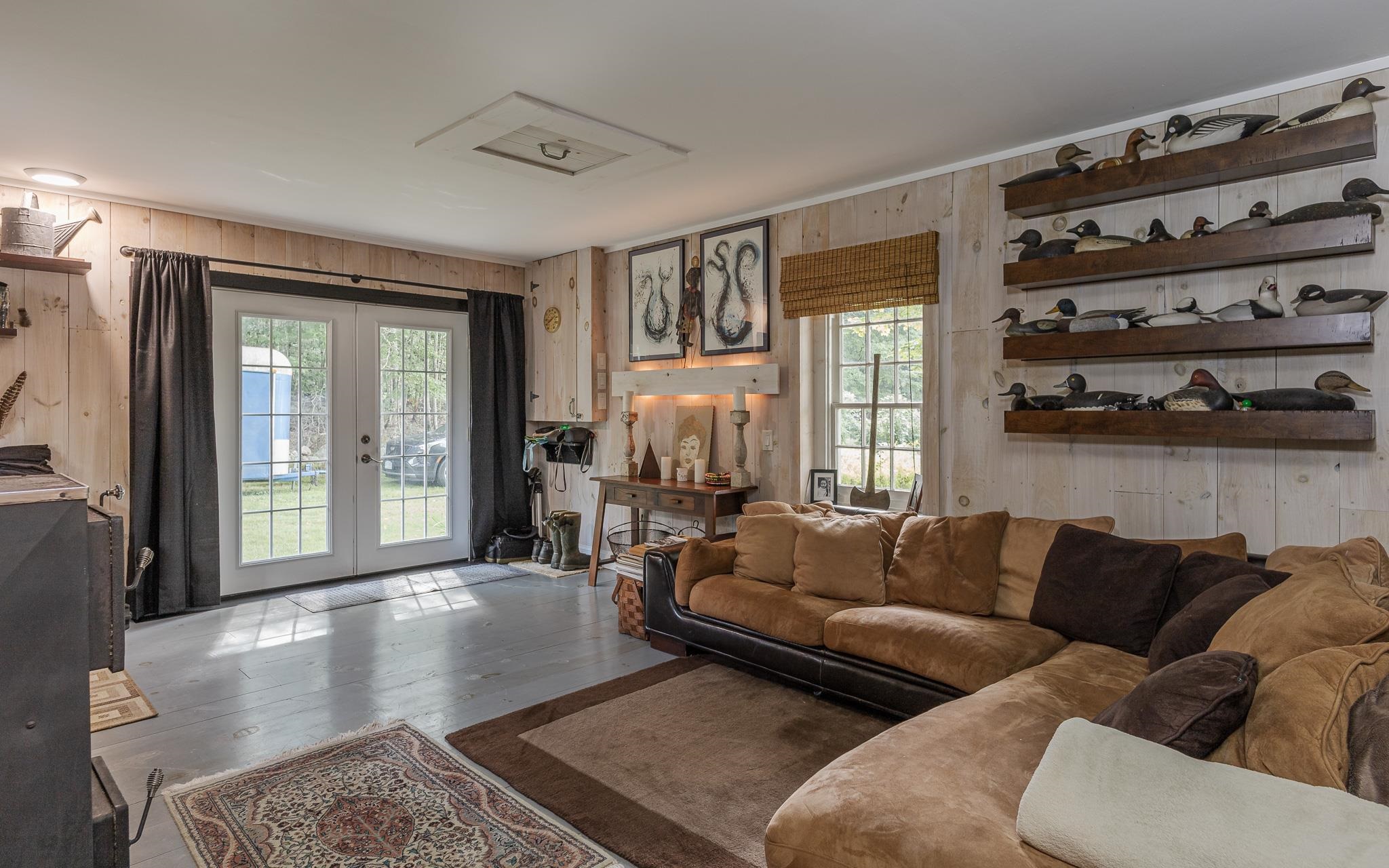 181 West Lake Road Fitzwilliam, NH 03447 - Photo 35 of 47 Gallery Image 35