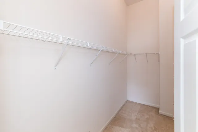 a view of small space