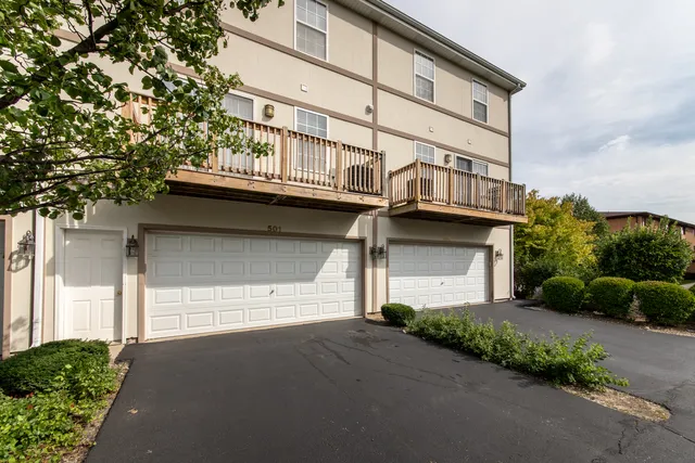 $2,650 | 501 George Street, Wood Dale, IL 60191