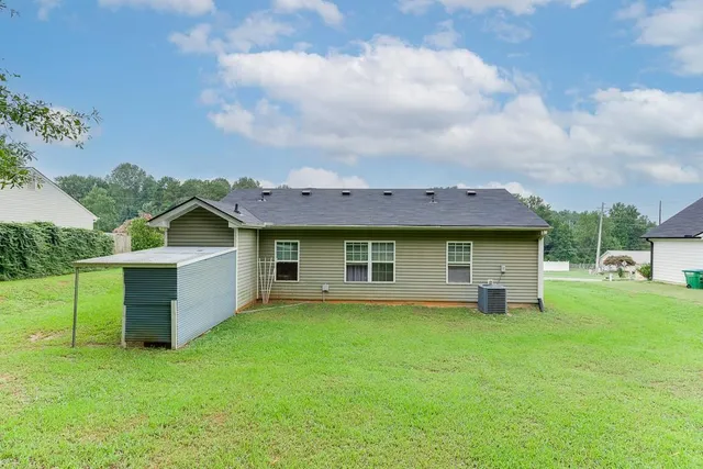 $270,000 | 31 Coles Ct Drive, Commerce, GA 30529