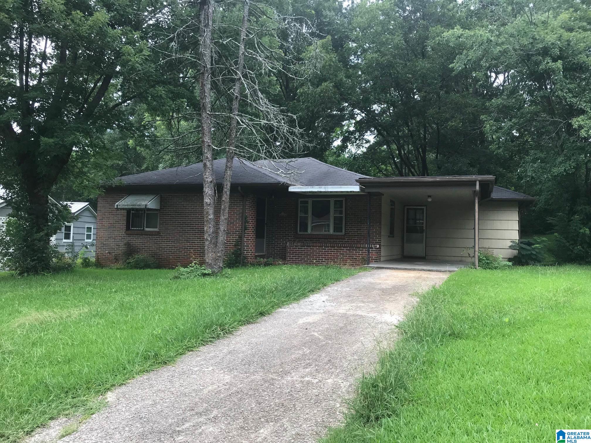 255 87th Place South Birmingham, AL 35206 - Photo 1 of 6
