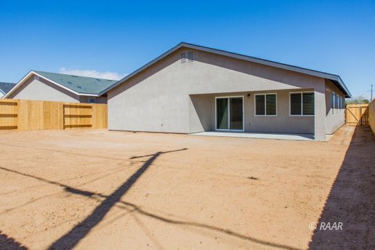 1419 Sims Street Ridgecrest, CA 93555 - Photo 17 of 17