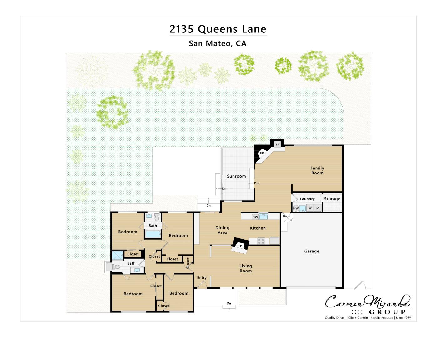 2135 Queens Lane San Mateo, CA 94402 - Photo 45 of 50 a picture of a utility room with a sink