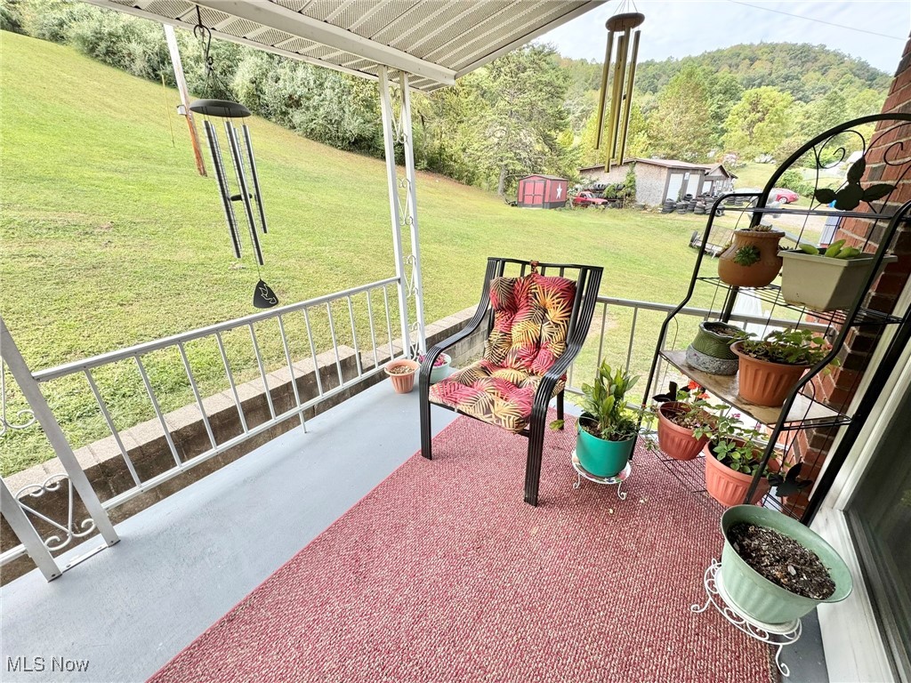 4514 Russet Road Grantsville, WV 26147 - Photo 24 of 44