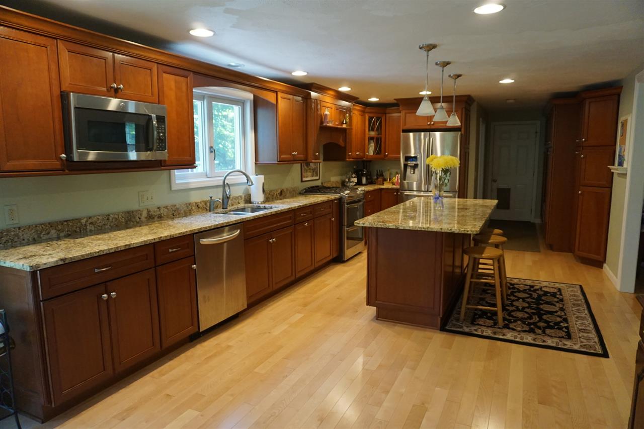 36 West Hill Road Brookline, NH 03033 - Photo 1 of 23