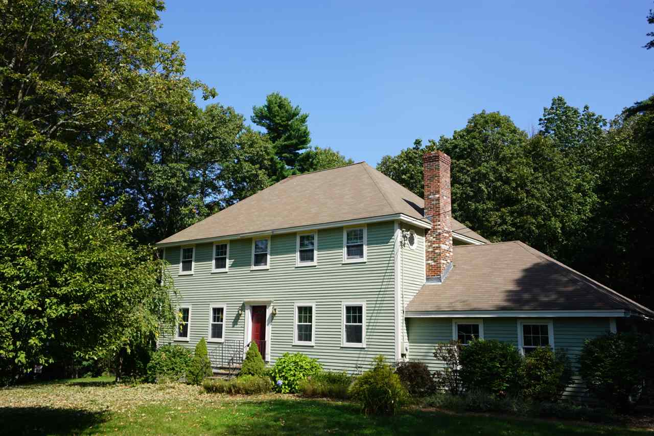 36 West Hill Road Brookline, NH 03033 - Photo 2 of 23