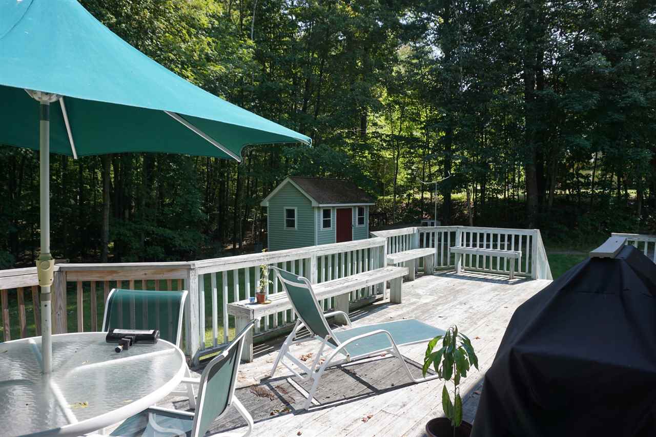 36 West Hill Road Brookline, NH 03033 - Photo 19 of 23