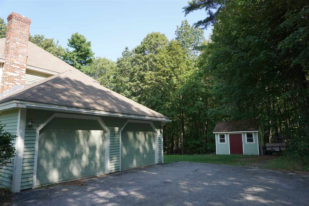 36 West Hill Road Brookline, NH 03033 - Photo 22 of 23