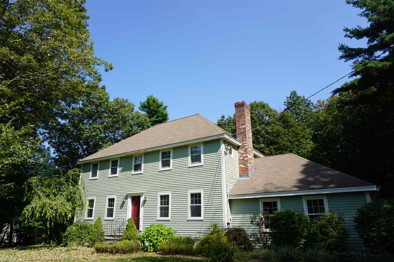 36 West Hill Road Brookline, NH 03033 - Photo 23 of 23