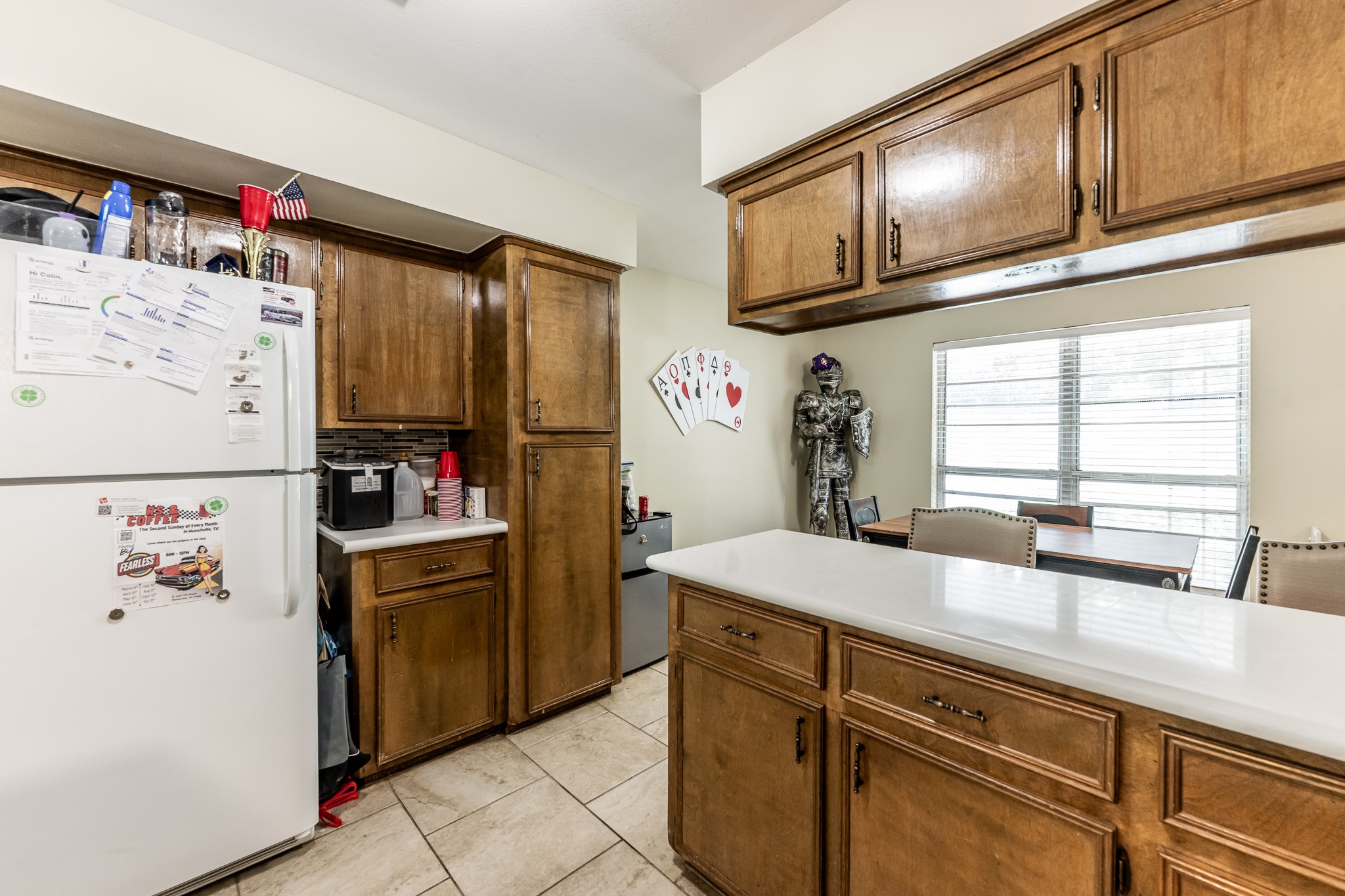 3028 Winding Way Huntsville, TX 77340 - Photo 7 of 35