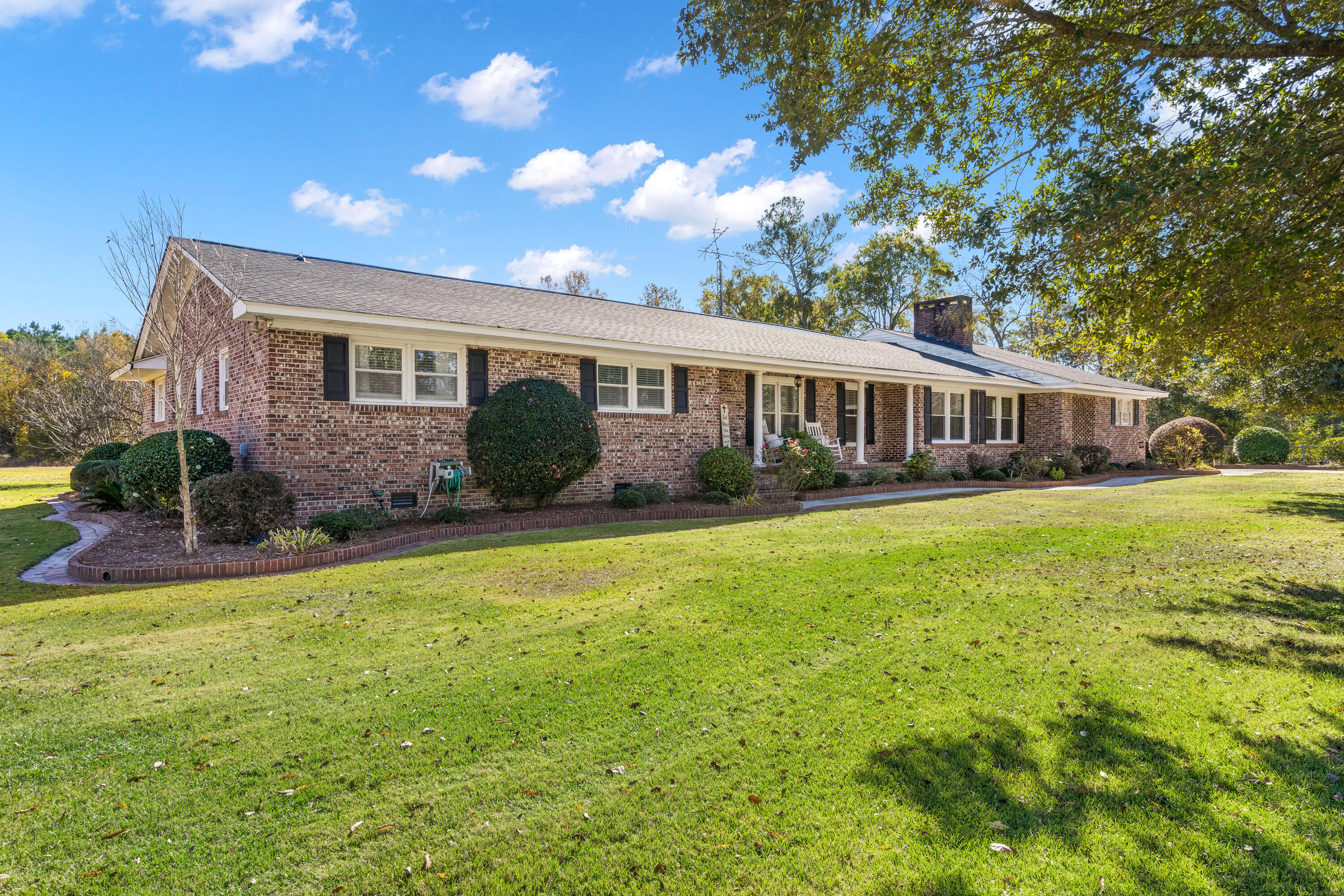 3740 Homestead Road Bowman, SC 29018 - Photo 5 of 53 2