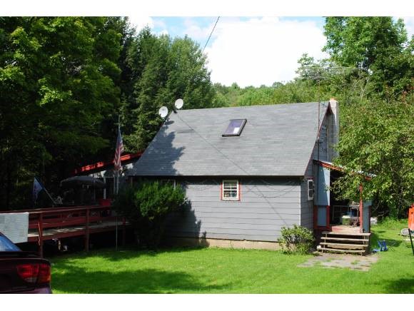 50 Hartland Hill Road Hartland, VT 05048 - Photo 1 of 1