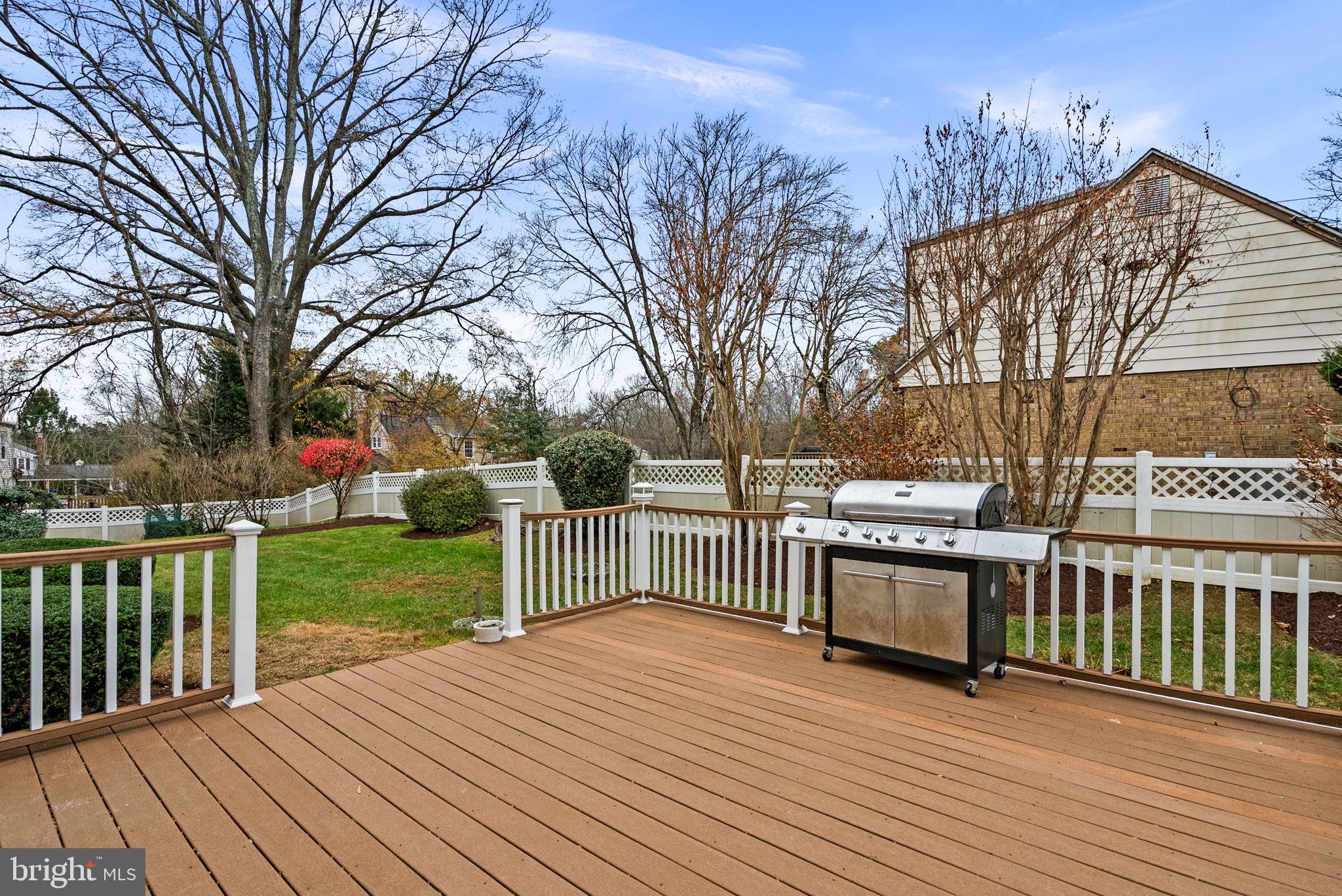 14308 Ansted Road Silver Spring, MD 20905 - Photo 53 of 60 Gallery Image 53