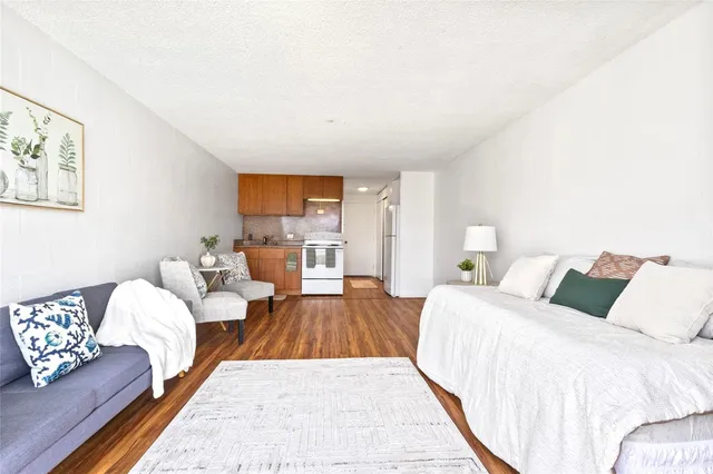 $150,000 | 85-175 Farrington Highway, Unit C415, Waianae, HI 96792