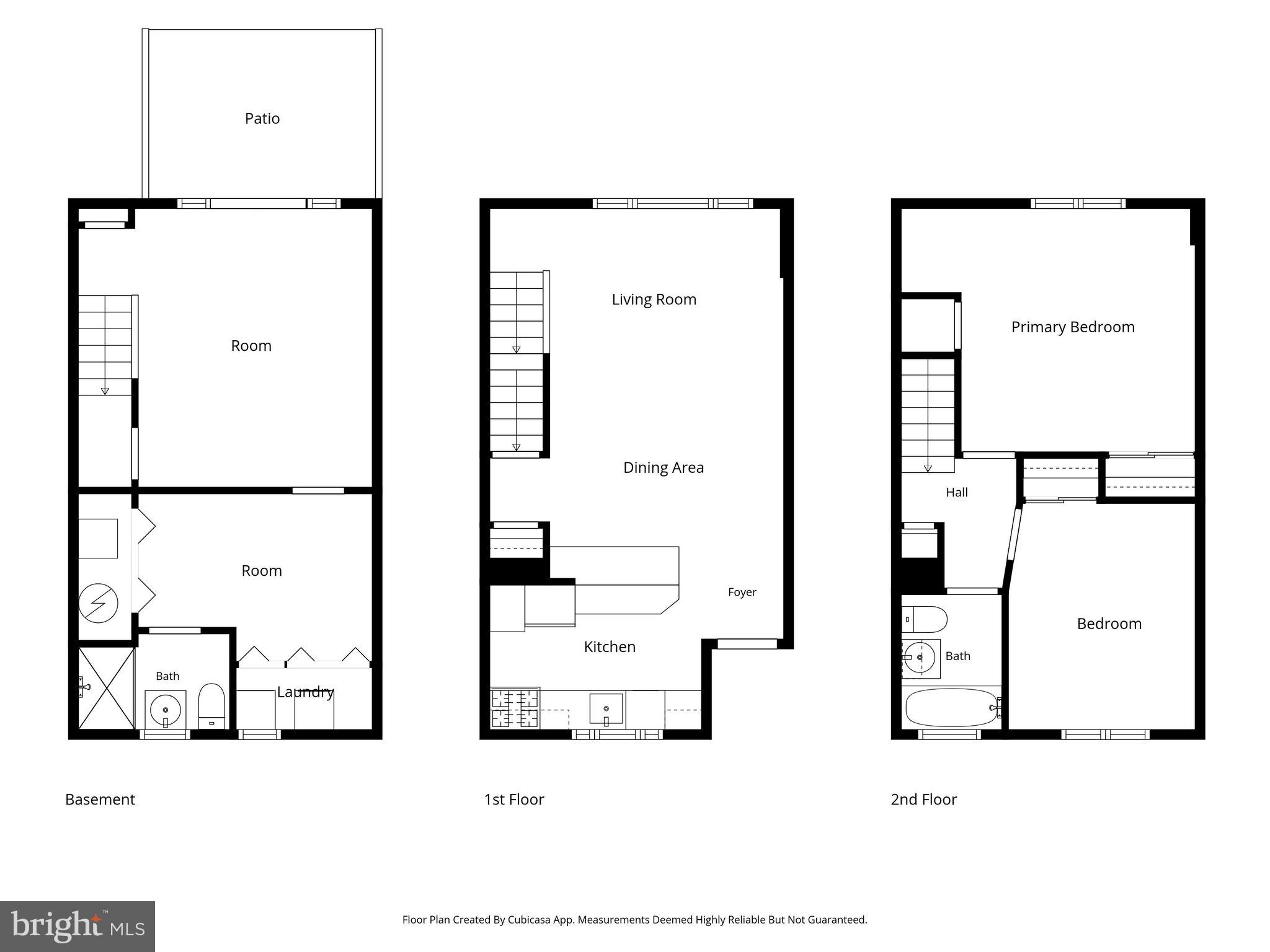 5364 Pooks Hill Road, Unit 301 Bethesda, MD 20814 - Photo 25 of 25
