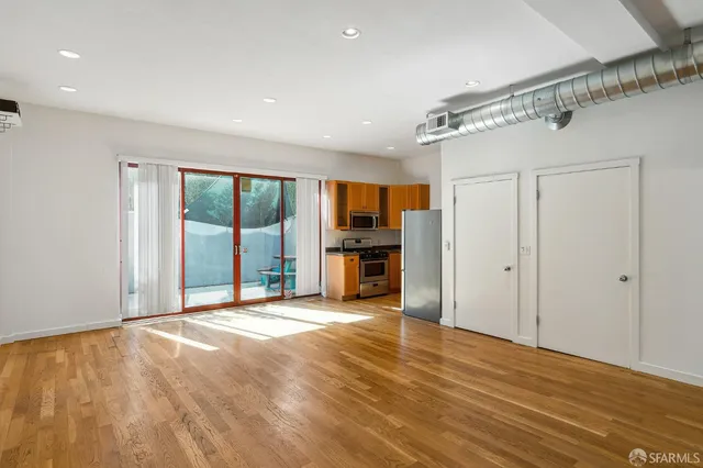 $1,398,000 | 745 Clementina Street, Unit A, San Francisco, CA 94103