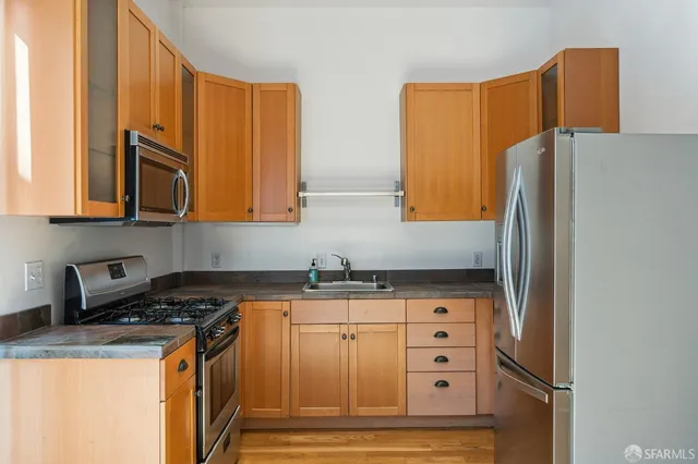 $1,398,000 | 745 Clementina Street, Unit A, San Francisco, CA 94103