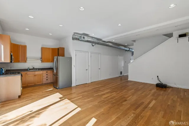 $1,398,000 | 745 Clementina Street, Unit A, San Francisco, CA 94103