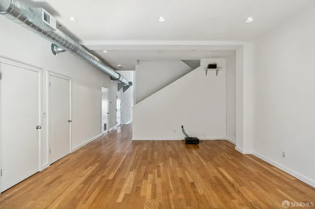 $1,398,000 | 745 Clementina Street, Unit A, San Francisco, CA 94103