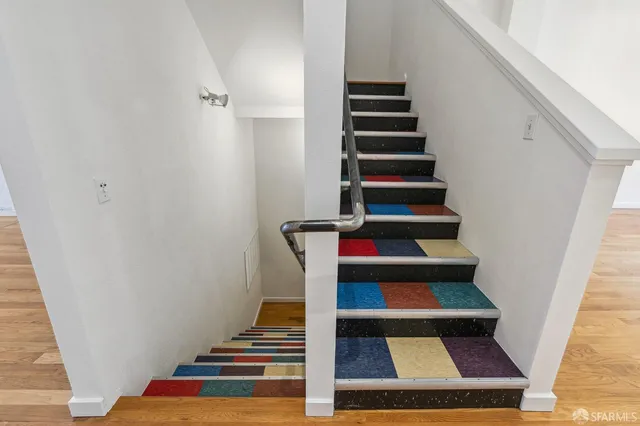 $1,398,000 | 745 Clementina Street, Unit A, San Francisco, CA 94103