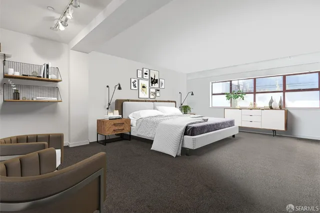 $1,398,000 | 745 Clementina Street, Unit A, San Francisco, CA 94103