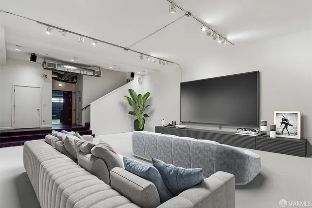 $1,398,000 | 745 Clementina Street, Unit A, San Francisco, CA 94103