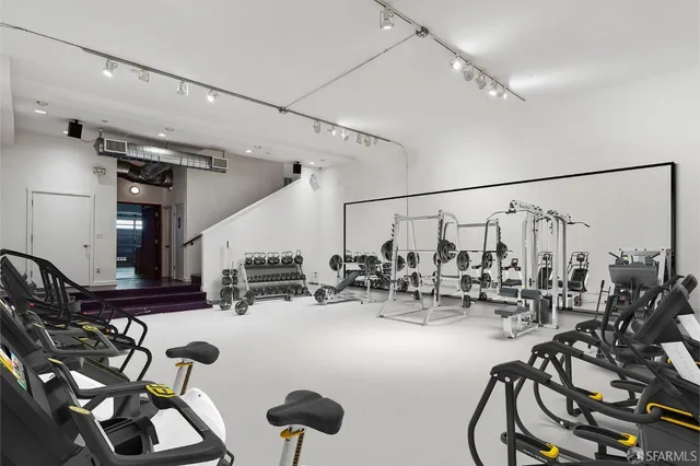 $1,398,000 | 745 Clementina Street, Unit A, San Francisco, CA 94103