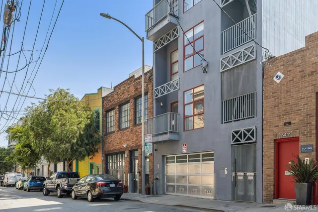 $1,398,000 | 745 Clementina Street, Unit A, San Francisco, CA 94103