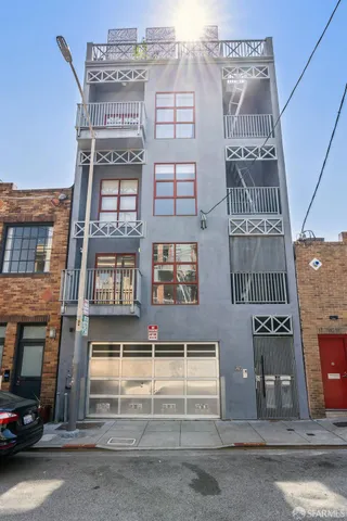 $1,398,000 | 745 Clementina Street, Unit A, San Francisco, CA 94103