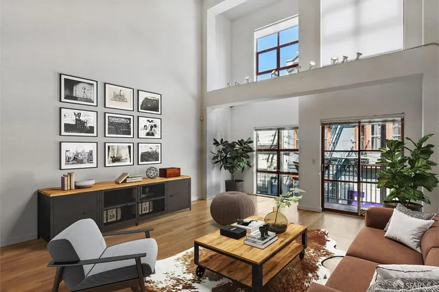 $1,398,000 | 745 Clementina Street, Unit A, San Francisco, CA 94103