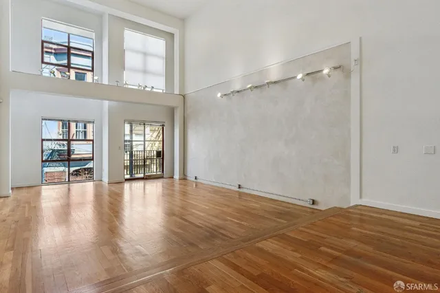 $1,398,000 | 745 Clementina Street, Unit A, San Francisco, CA 94103