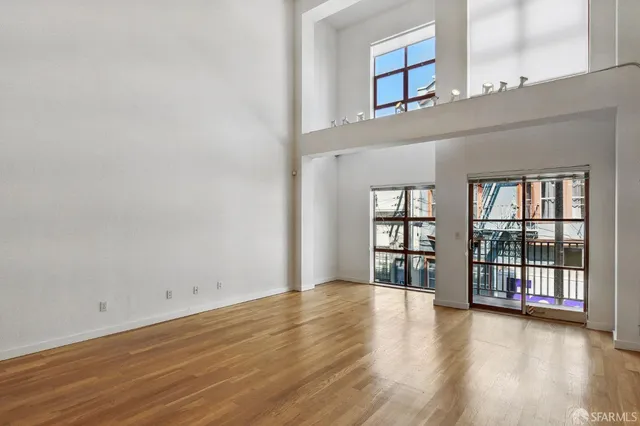 $1,398,000 | 745 Clementina Street, Unit A, San Francisco, CA 94103