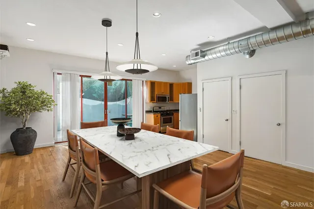 $1,398,000 | 745 Clementina Street, Unit A, San Francisco, CA 94103