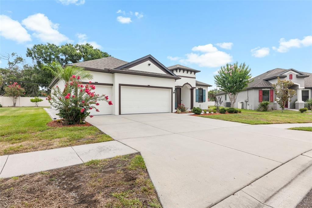 11026 Brahman Ranch Circle Riverview, FL 33578 - Photo 41 of 50